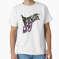 Jellyfish - Adult & Kids T-Shirts, Sweatshirts & Hoodies apparel design preview 1