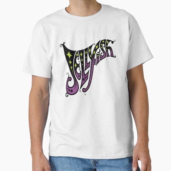 Jellyfish - Adult & Kids T-Shirts, Sweatshirts & Hoodies apparel design preview 1