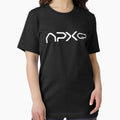 APXGPs White Logo - Adult & Kids T-Shirts, Sweatshirts & Hoodies apparel design preview 1