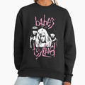 Babes In Toyland Grunge Band - Adult & Kids T-Shirts, Sweatshirts & Hoodies apparel design preview 1