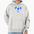 Letter G Vol.6 a-z Super - Adult & Kids T-Shirts, Sweatshirts & Hoodies apparel design preview 1