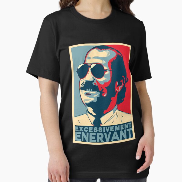 Dikkenek Its Excessively Enervating - Adult & Kids T-Shirts, Sweatshirts & Hoodies apparel design preview 1