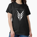 Orbit Culture White Logos Amine #2139 - Adult & Kids T-Shirts, Sweatshirts & Hoodies apparel design preview 1