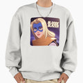 Blonde Blazer Dispatch Avatar High Resolution Print - Adult & Kids T-Shirts, Sweatshirts & Hoodies apparel design preview 1