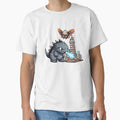 Cutezilla - Adult & Kids T-Shirts, Sweatshirts & Hoodies apparel design preview 1