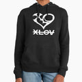 Xlov HD Logo (Ver. 2) - Adult & Kids T-Shirts, Sweatshirts & Hoodies apparel design preview 1