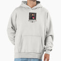 A man without love by the Moon and Knight Character - Adult & Kids T-Shirts, Sweatshirts & Hoodies apparel design preview 1