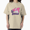 So Sweet Unicorn - Adult & Kids T-Shirts, Sweatshirts & Hoodies apparel design preview 1