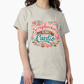 Scrapbooking Is My Cardio Cute Craft Lover Design - Adult & Kids T-Shirts, Sweatshirts & Hoodies apparel design preview 1