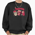 Midnight Movie - Adult & Kids T-Shirts, Sweatshirts & Hoodies apparel design preview 1