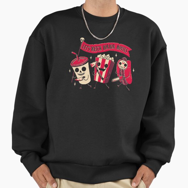 Midnight Movie - Adult & Kids T-Shirts, Sweatshirts & Hoodies apparel design preview 1