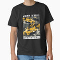 JDM Evo Touge Drift Japanese Motorsport Streetwear - Adult & Kids T-Shirts, Sweatshirts & Hoodies apparel design preview 1