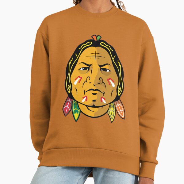Custom Black Hawk Logo - Adult & Kids T-Shirts, Sweatshirts & Hoodies apparel design preview 1