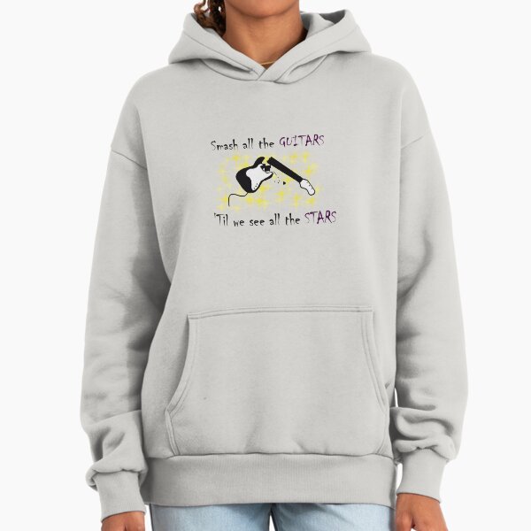 I Am My Own Muse Lyrics - Adult & Kids T-Shirts, Sweatshirts & Hoodies apparel design preview 1