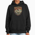 Rainbow Rising 1976 - Adult & Kids T-Shirts, Sweatshirts & Hoodies apparel design preview 1