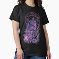 Corridors of time - Adult & Kids T-Shirts, Sweatshirts & Hoodies apparel design preview 1