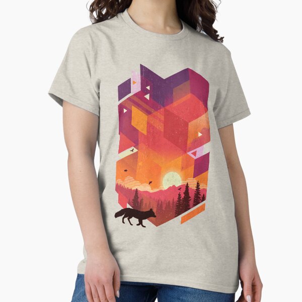 Harvest Sky - Adult & Kids T-Shirts, Sweatshirts & Hoodies apparel design preview 1