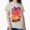 Harvest Sky - Adult & Kids T-Shirts, Sweatshirts & Hoodies apparel design preview 1