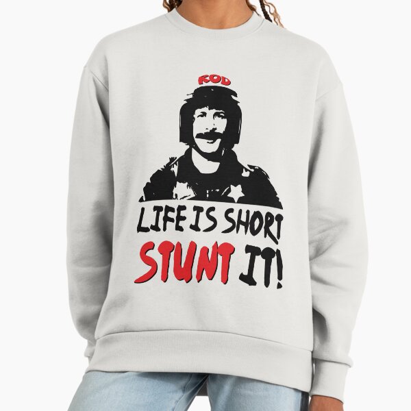 Hot Rod Kimble - Adult & Kids T-Shirts, Sweatshirts & Hoodies apparel design preview 1