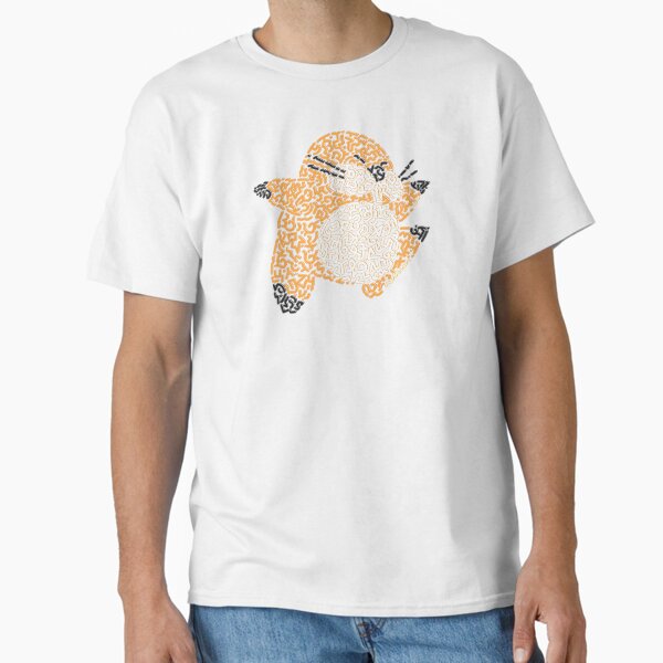 Monty Mole - Adult & Kids T-Shirts, Sweatshirts & Hoodies apparel design preview 1
