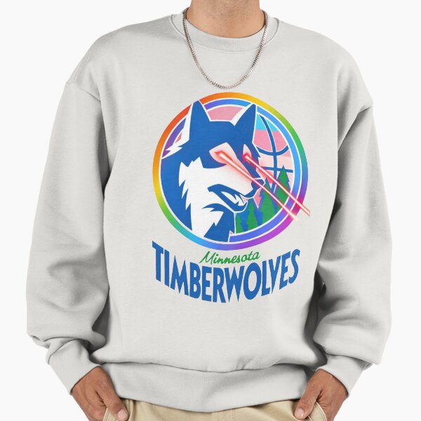 Timberwolves permanent Logo - Adult & Kids T-Shirts, Sweatshirts & Hoodies apparel design preview 1