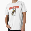 Geese (Retro Cowboy) Premium - Adult & Kids T-Shirts, Sweatshirts & Hoodies apparel design preview 1