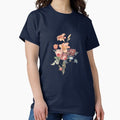 Spring Bloom - Adult & Kids T-Shirts, Sweatshirts & Hoodies apparel design preview 1