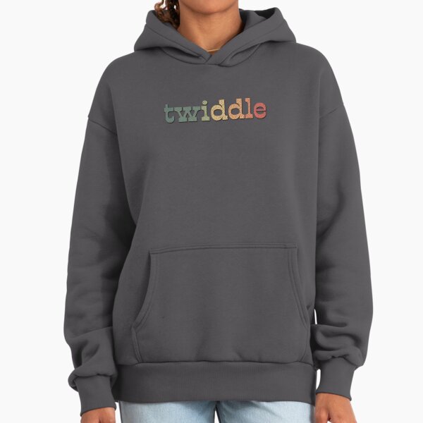 Twiddle - Adult & Kids T-Shirts, Sweatshirts & Hoodies apparel design preview 1