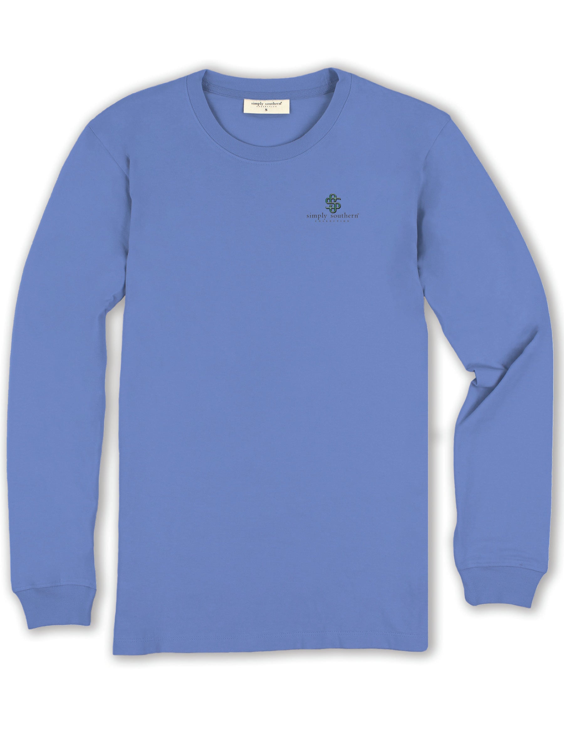 Simply Southern Nothing Good Doodle Car - Adult & Kids T-Shirts, Sweatshirts & Hoodies apparel design preview 2