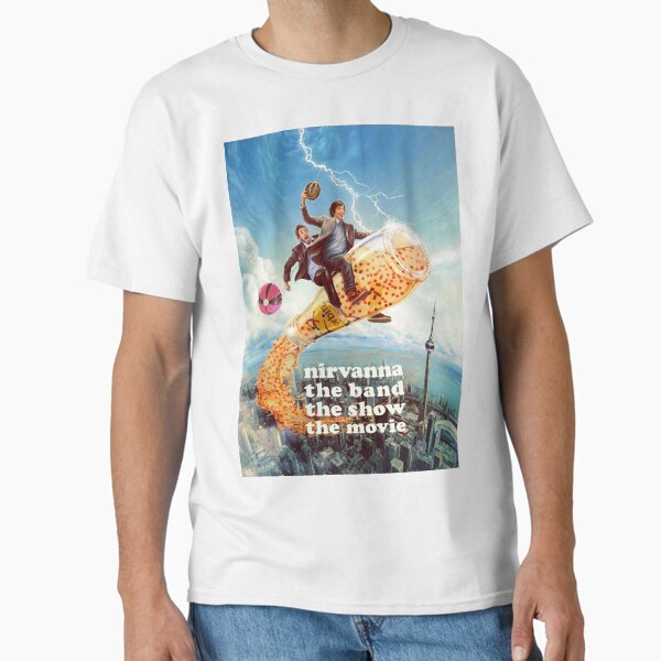 Band the show - Adult & Kids T-Shirts, Sweatshirts & Hoodies apparel design preview 1