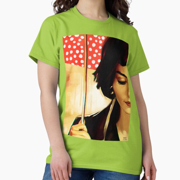 Comptine D'un Autre Ete - Adult & Kids T-Shirts, Sweatshirts & Hoodies apparel design preview 1