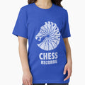 Chess Records - Adult & Kids T-Shirts, Sweatshirts & Hoodies apparel design preview 1