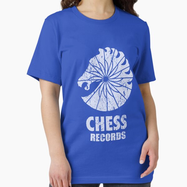 Chess Records - Adult & Kids T-Shirts, Sweatshirts & Hoodies apparel design preview 1