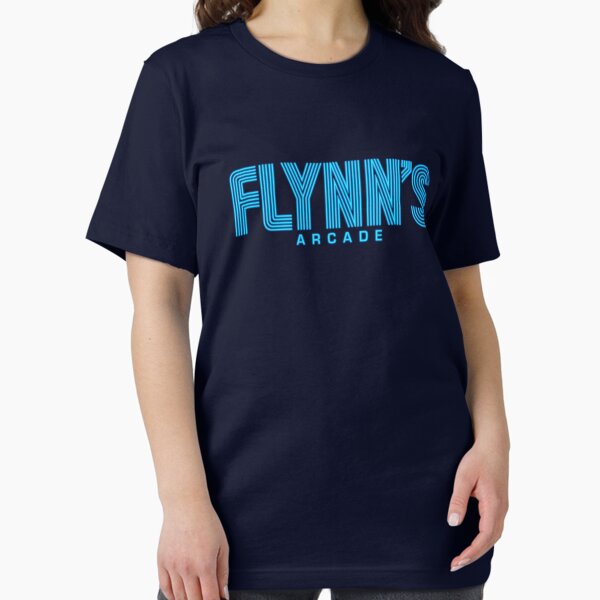 Flynn's Arcade 2 - Adult & Kids T-Shirts, Sweatshirts & Hoodies apparel design preview 1