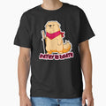 Koro Talven Apathy is Death - Adult & Kids T-Shirts, Sweatshirts & Hoodies apparel design preview 1
