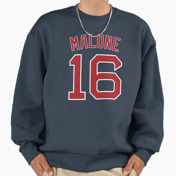 Malone 16 - Adult & Kids T-Shirts, Sweatshirts & Hoodies apparel design preview 1