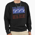 The Smiths US Tour 86,The Queen is Dead - Adult & Kids T-Shirts, Sweatshirts & Hoodies apparel design preview 1