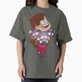 Mabel Pines - Adult & Kids T-Shirts, Sweatshirts & Hoodies apparel design preview 1