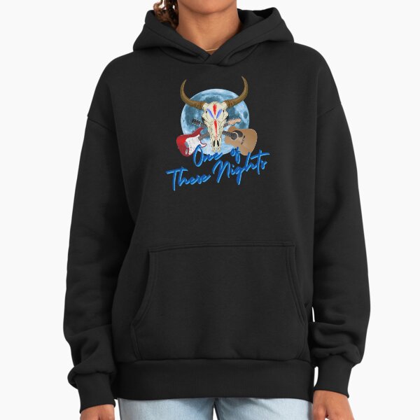 One of These Nights - Adult & Kids T-Shirts, Sweatshirts & Hoodies apparel design preview 1