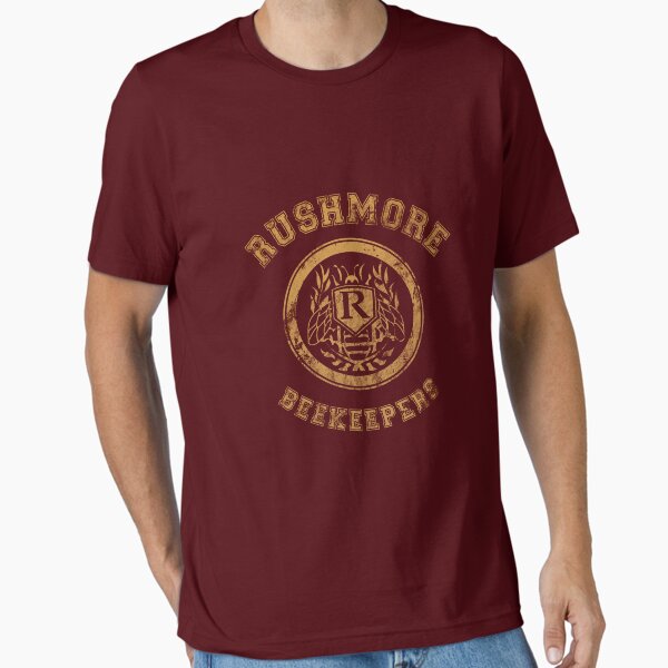 Rushmore Beekeepers Society - Adult & Kids T-Shirts, Sweatshirts & Hoodies apparel design preview 1