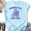 Slay-DHD - Adult & Kids T-Shirts, Sweatshirts & Hoodies apparel design preview 1