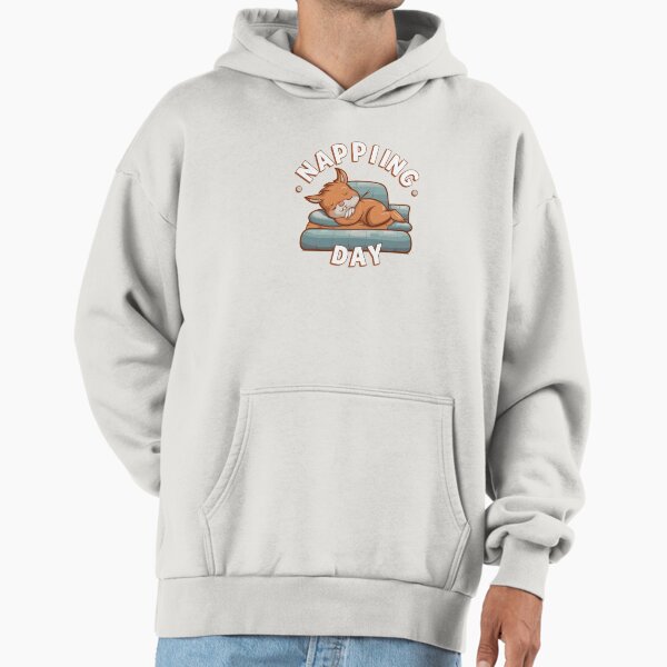 Napping Day - Adult & Kids T-Shirts, Sweatshirts & Hoodies apparel design preview 1