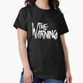 The Warning Band - Adult & Kids T-Shirts, Sweatshirts & Hoodies apparel design preview 1