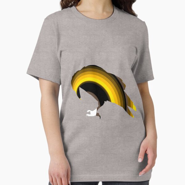 Crow Legendary Animals - Adult & Kids T-Shirts, Sweatshirts & Hoodies apparel design preview 1