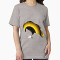 Crow Legendary Animals - Adult & Kids T-Shirts, Sweatshirts & Hoodies apparel design preview 1