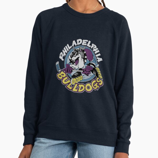 Philadelphia Bulldogs Lightweight - Adult & Kids T-Shirts, Sweatshirts & Hoodies apparel design preview 1