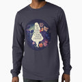 Golden Afternoon - Adult & Kids T-Shirts, Sweatshirts & Hoodies apparel design preview 1