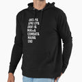 Magic the Gathering game phases - Adult & Kids T-Shirts, Sweatshirts & Hoodies apparel design preview 1
