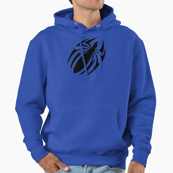 Scarlet Spider - Adult & Kids T-Shirts, Sweatshirts & Hoodies apparel design preview 1