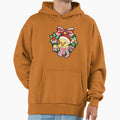 Starlight Chocobo Wreath - Adult & Kids T-Shirts, Sweatshirts & Hoodies apparel design preview 1